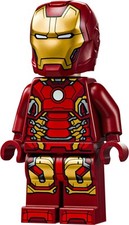 LEGO® - Minifigure -
