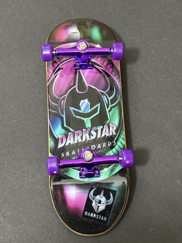 Tech deck darkstar skateboards - tech,
