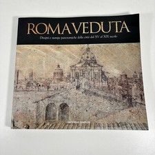 ROMA VEDUTA. Panoramic View