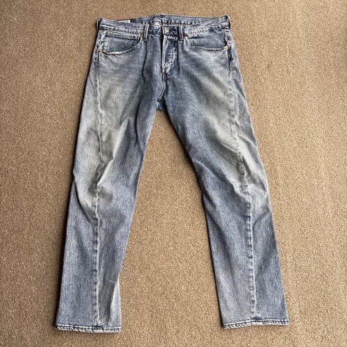 Jeans levis engineered uomo - levis,