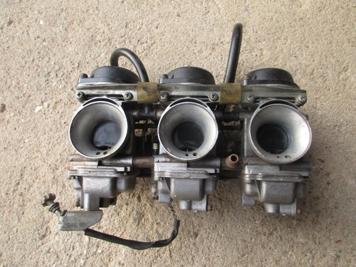 Triumph trident 900 t300 - triumph,