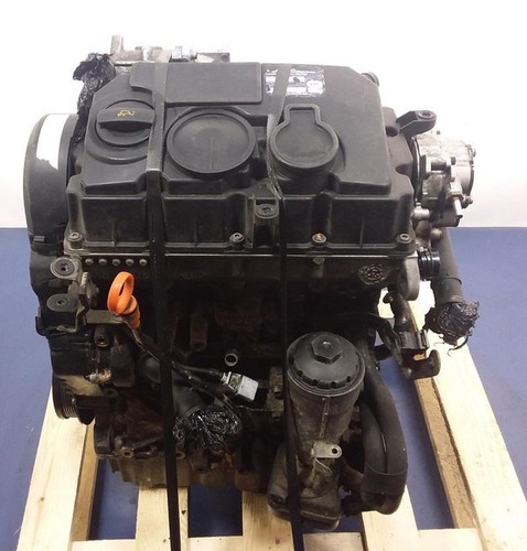 Volkswagen tdi bls bsu - bls,