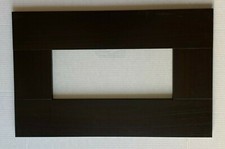 Ikea Besta Vara Porta in Vetro