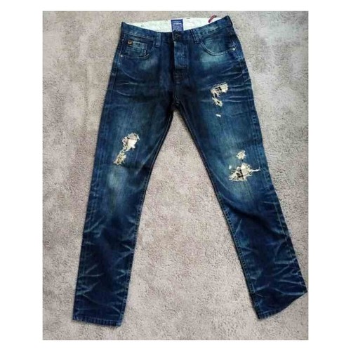 Jeans uomo pull bear eur - uomo,