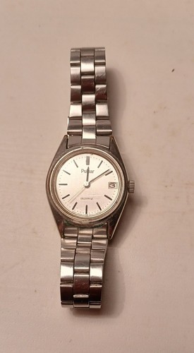 Orologio vintage pulsar - pulsar, donna