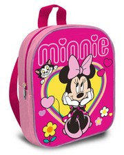 Zainetto asilo minnie disney - zainetto,