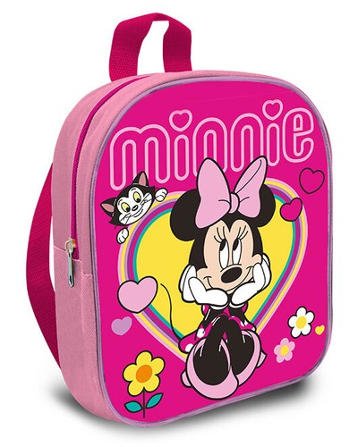 Zainetto asilo minnie disney - asilo,