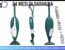 Aspirapolvere folletto - aspirapolvere,