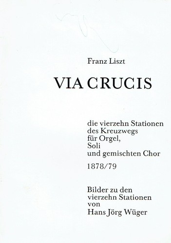 Franz liszt via - via, 14
