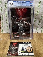 RED SONJA IMPERO DEI DANNATI