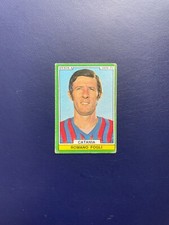 FIGURINA ALBUM EDIS CALCIATORI