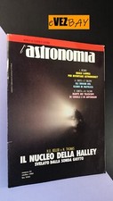 L'ASTRONOMIA n 92-1989 - Rivista - mensile di Scienza e Cultura