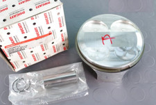 Pistone completo originale ducati sbk 998 R -- 12220971A