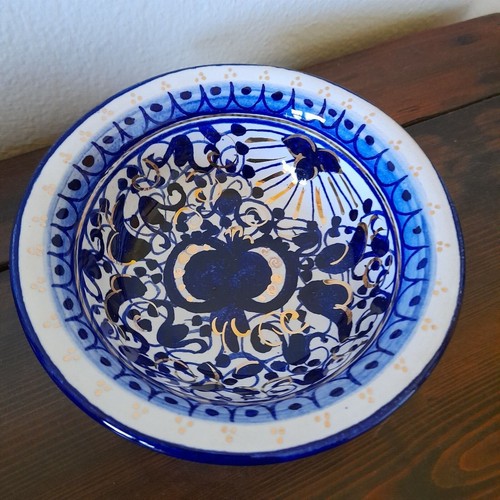 Ceramica porcellana decoro - ceramica,