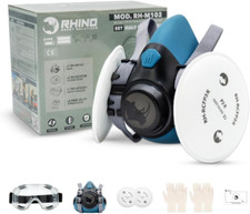 Maschera per Verniciatura