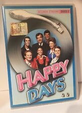 Happy Days Stagione 2 Disc 1 DVD EPS 6 La Vigilia Di Natale Seasoson 2 Come Foto
