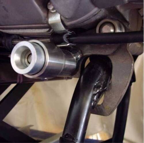 Blocca cavalletto antifurto - blocca,