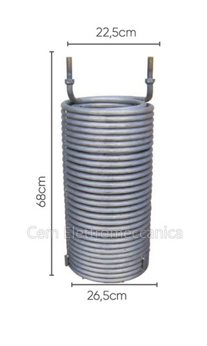 Serpentina cdr s33 - s33, per