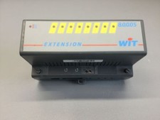 8000s wit 0 - wit,
