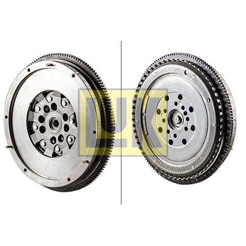 Volano schaeffler luk - 1,