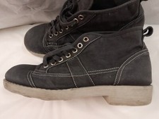 Scarpe stivaletti uomo oxs misura 44