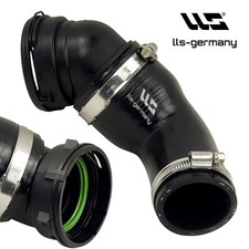 Tubo intercooler superiore