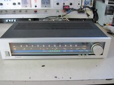 SINTONIZZATORE  PIONEER TX 520 AM FM   USATO VINTAGE 