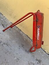 SERBATOIO ORIGINALE GARELLI VELOMOSQUITO TANK FUEL RUBINETTO STAFFA MOSQUITO
