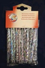 Decorazioni Natalizie Albero