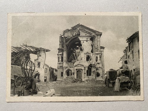 Gorizia gorz chiesa s - gorizia,
