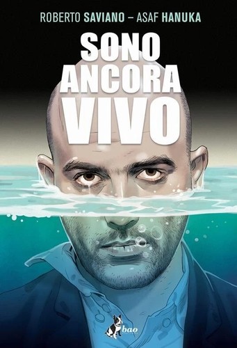 Sono ancora vivo roberto - -,
