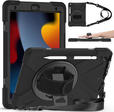 Custodia Cover per Ipad 9/8/7