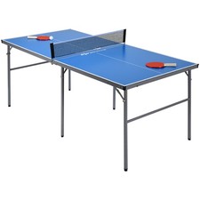Topbuy Tavolo da Ping-Pong
