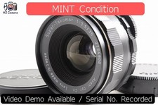 Pentax Super Takumar 35 mm