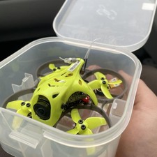 Ldarc Et75 Hd Bind-And-Fly