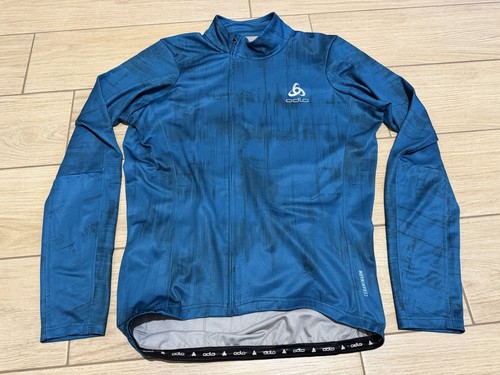 Odlo maglia manica lunga uomo - odlo,