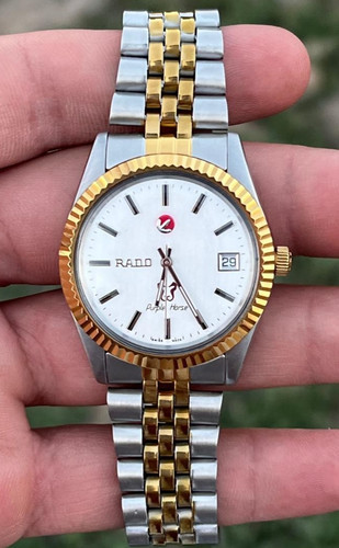 Orologio rado purple - rado,