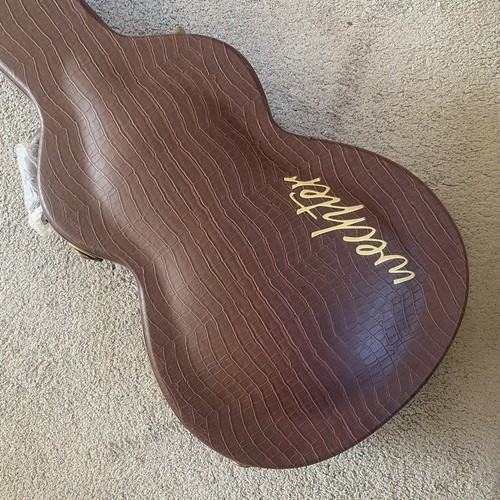 Washburn dobro resonator - dobro,