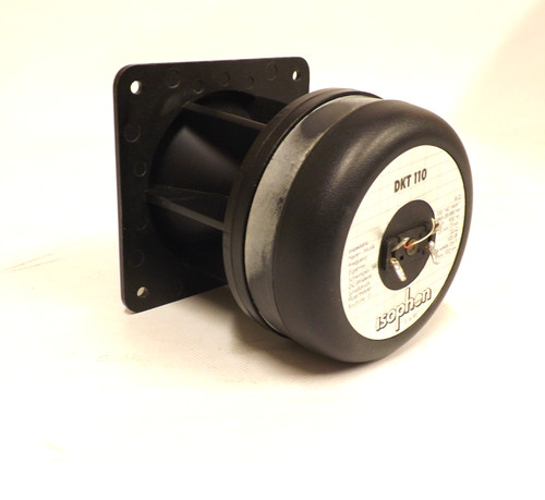Isophon dkt 110 - isophon, a