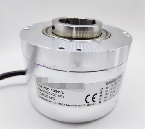 Quantità nuovo encoder - nuovo,
