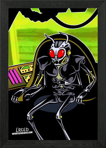 Poster arte parete con - arte,
