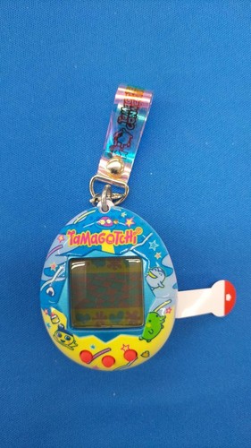 Bandai ichiban kuji - ichiban, tamagotchi