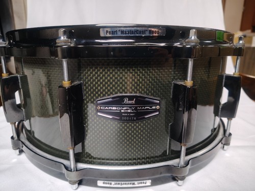 Tamburo rullante pearl - tamburo,