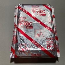 Fujifilm FP-100C Pellicola