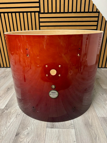 Mapex meridian betulla basso - mapex,