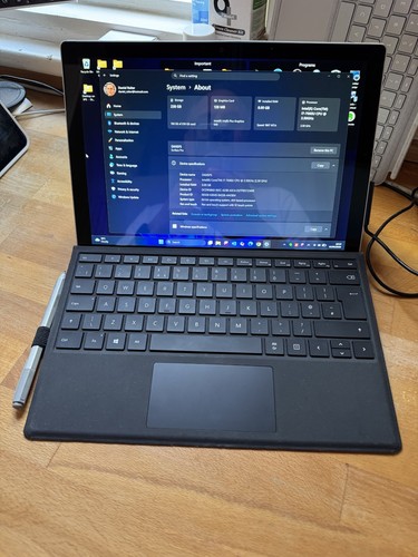 Microsoft surface pro - pro, 7a