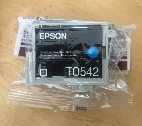 Inchiostro originale epson - inchiostro,