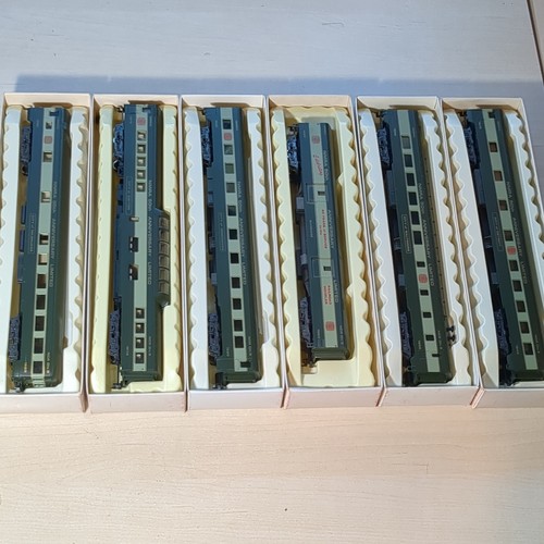 Rivarossi nmra - rivarossi,
