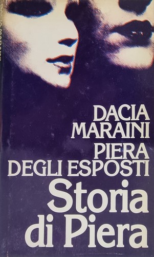 Storia piera dacia - storia, di