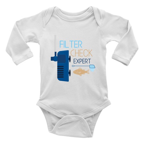 Body gilet crescita bambino
